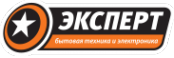 Логотип компании Эксперт